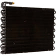 Condenser T/f John Deere Oe# AL30364 24-14683