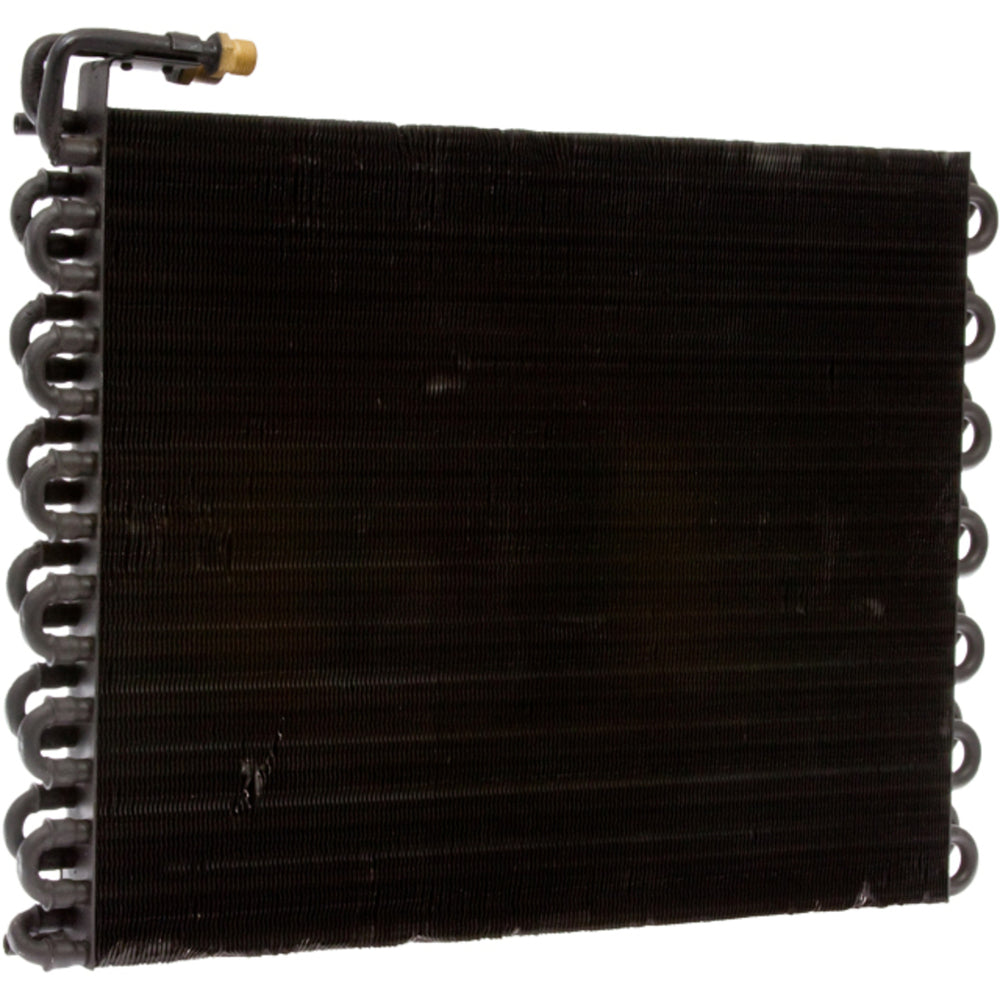 Condenser T/f John Deere Oe# AL30364 24-14683