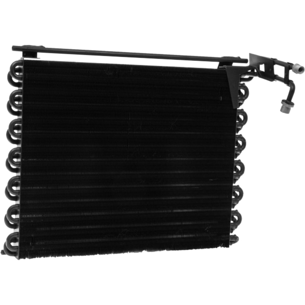 Condenser T/f John Deere Oe# AL70298A 24-14684