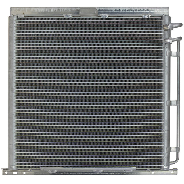 Condenser 24-14686