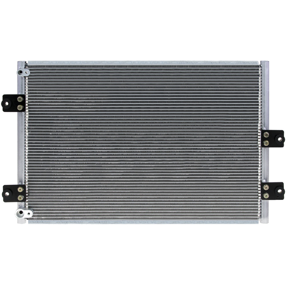 Condenser 24-14687
