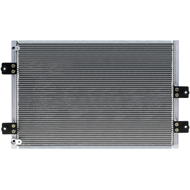 Condenser 24-14687