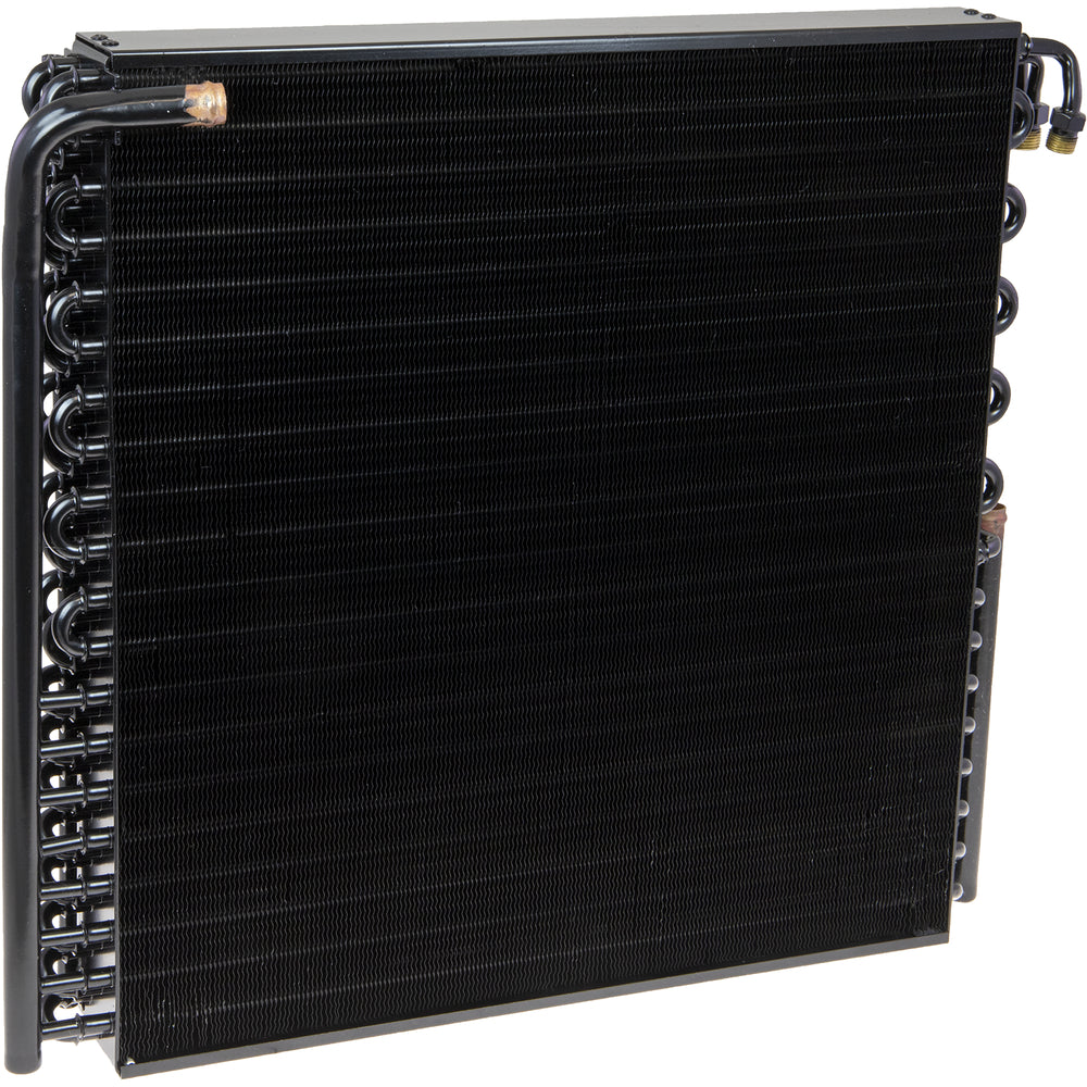 Condensor W/oil Cooler 24-14690