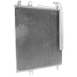 Condenser Mercedes Benz Gl/ml/r Series 2006-2007 24-15006