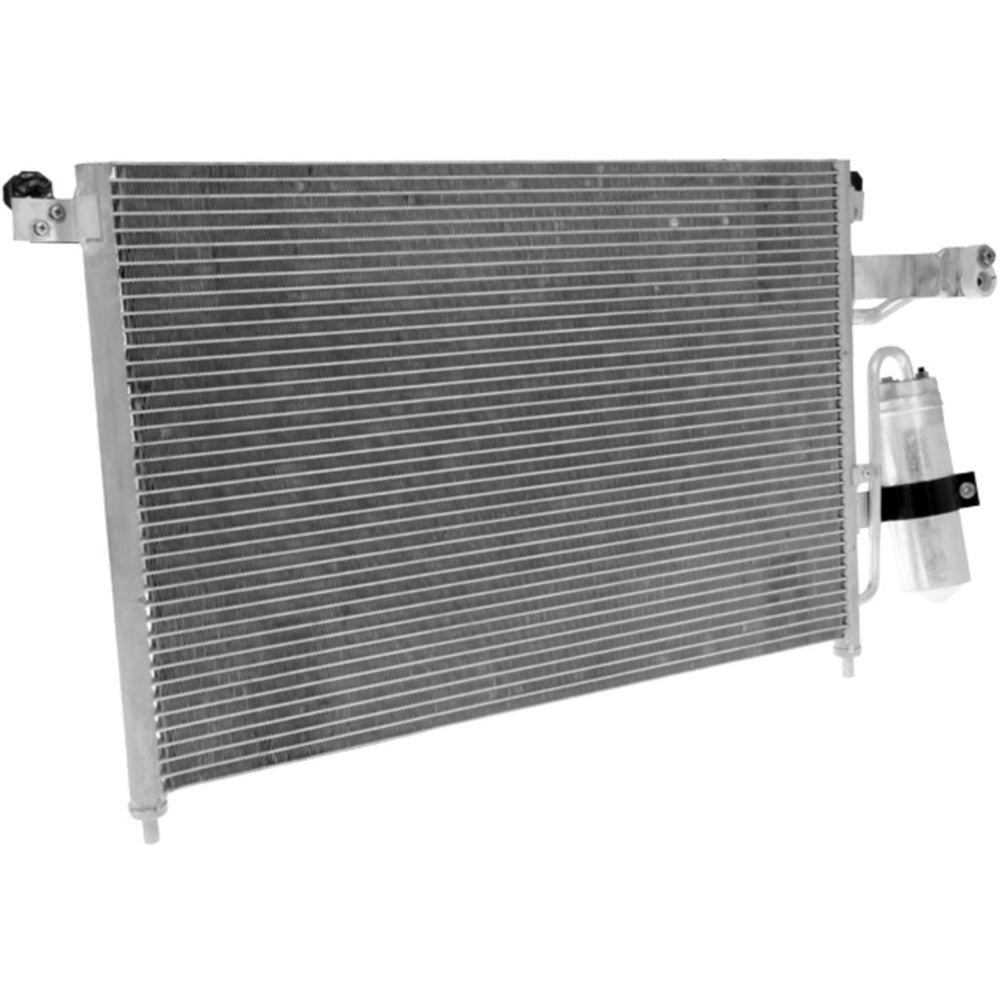 Condenser Suzuki Verona 2004-2006 24-15009