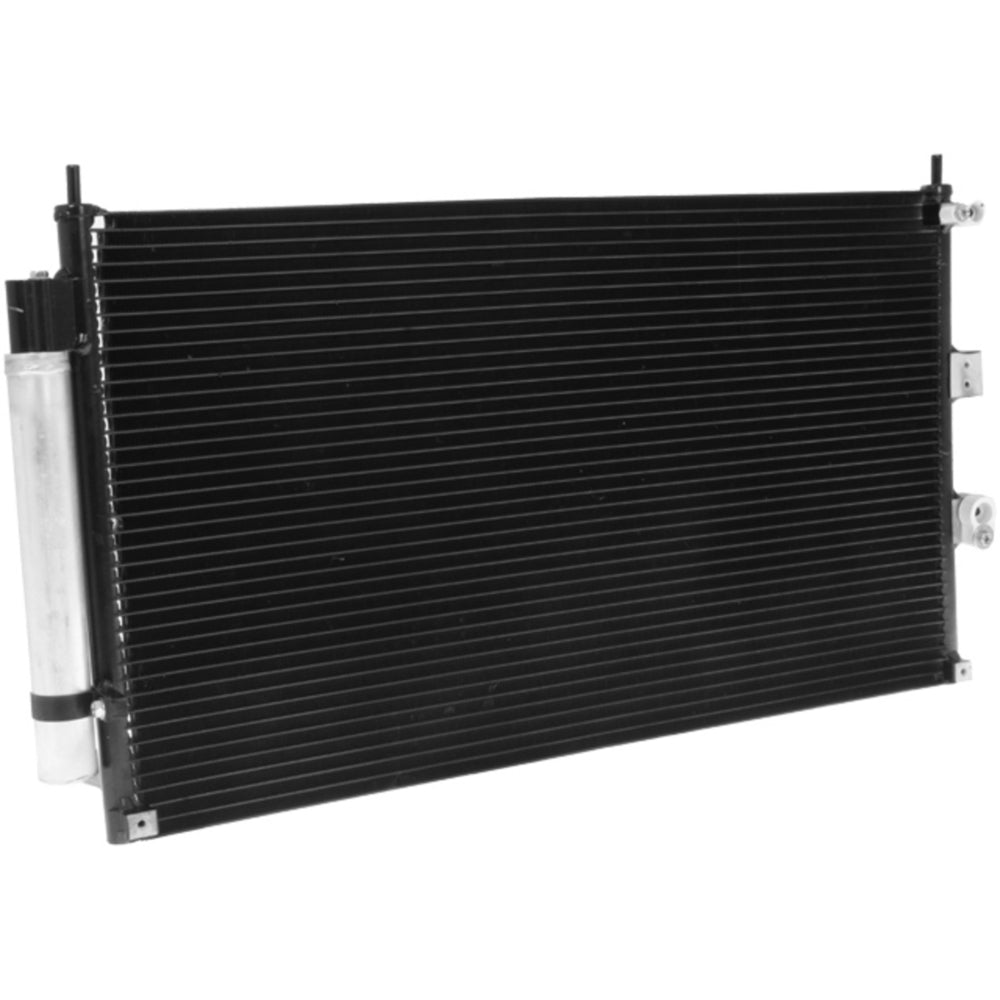 Condenser - Honda Civic Sedan Dx/lx 2006-2007 24-15010