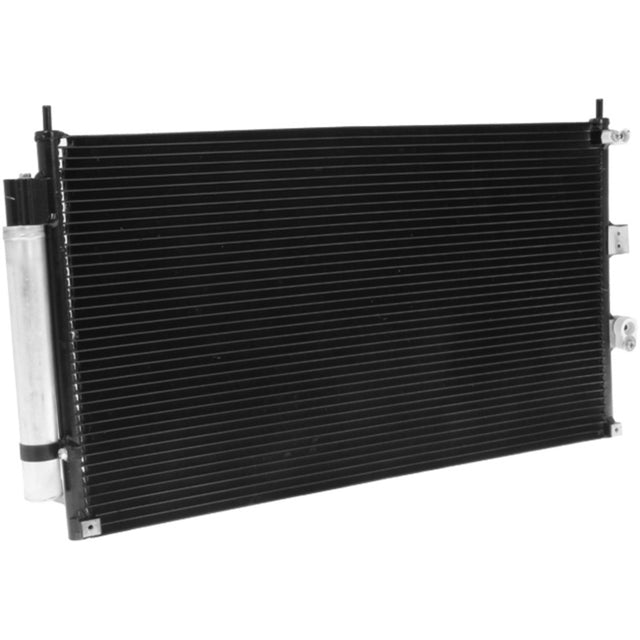 Condenser - Honda Civic Sedan Dx/lx 2006-2007 24-15010