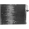 CONDENSER SERP 14in/354mm x 18in/457mm x 22mm 24-20003