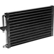 CONDENSER SERP 10in/249mm x 18in/457mm x 7/8in/22mm 24-20005