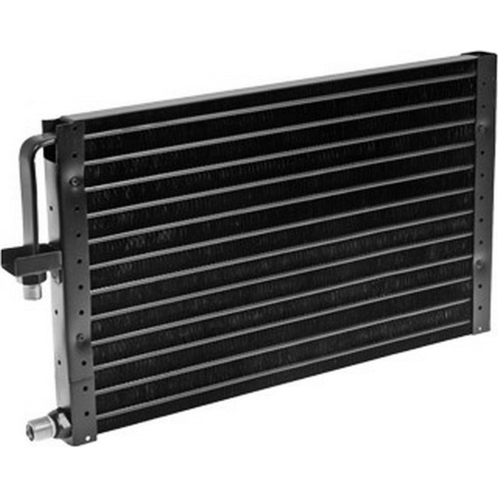 CONDENSER SERP 10in/249mm x 18in/457mm x 7/8in/22mm 24-20005