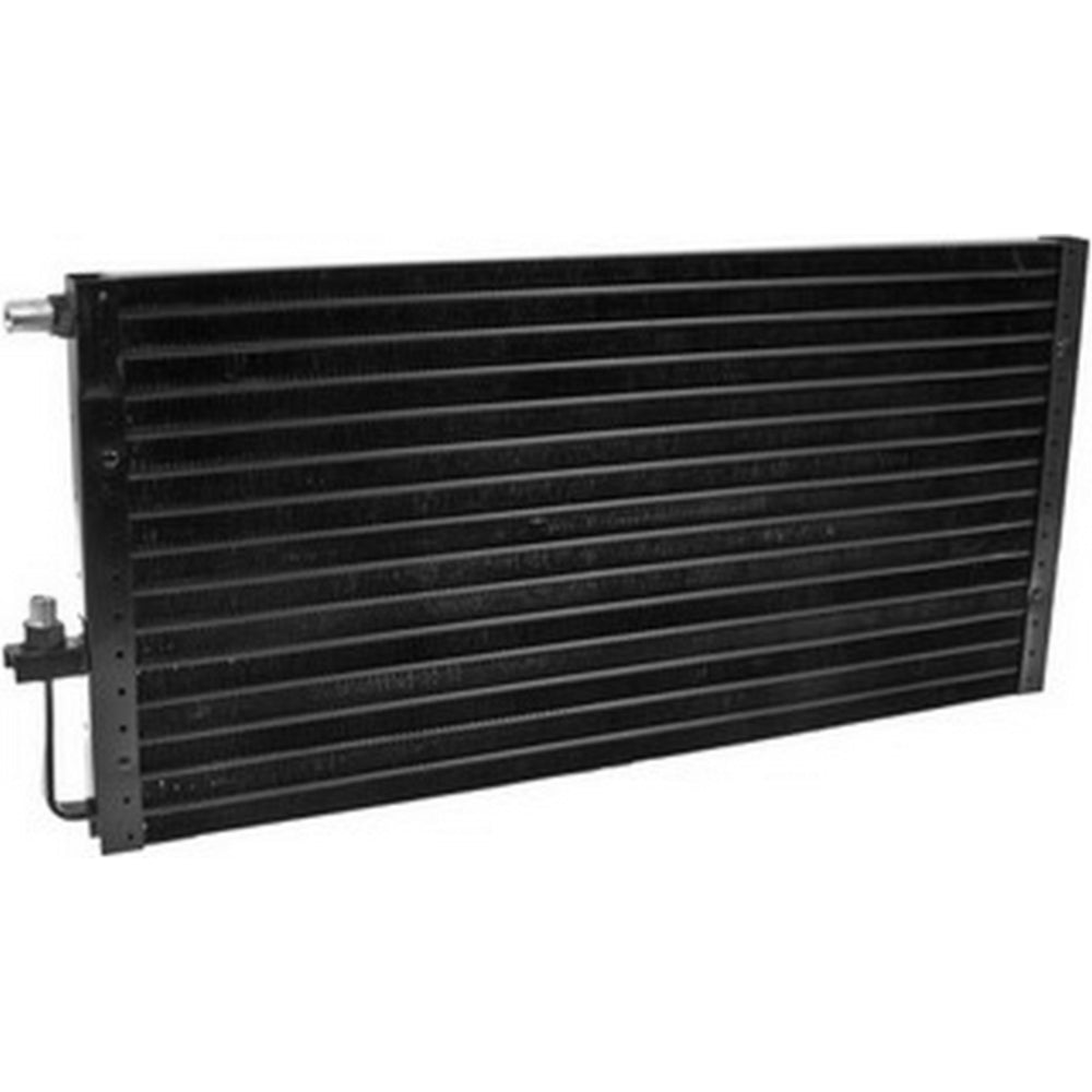 CONDENSER SERP 12in/302mm x 26in/660mm x 7/8in/22mm 24-20008
