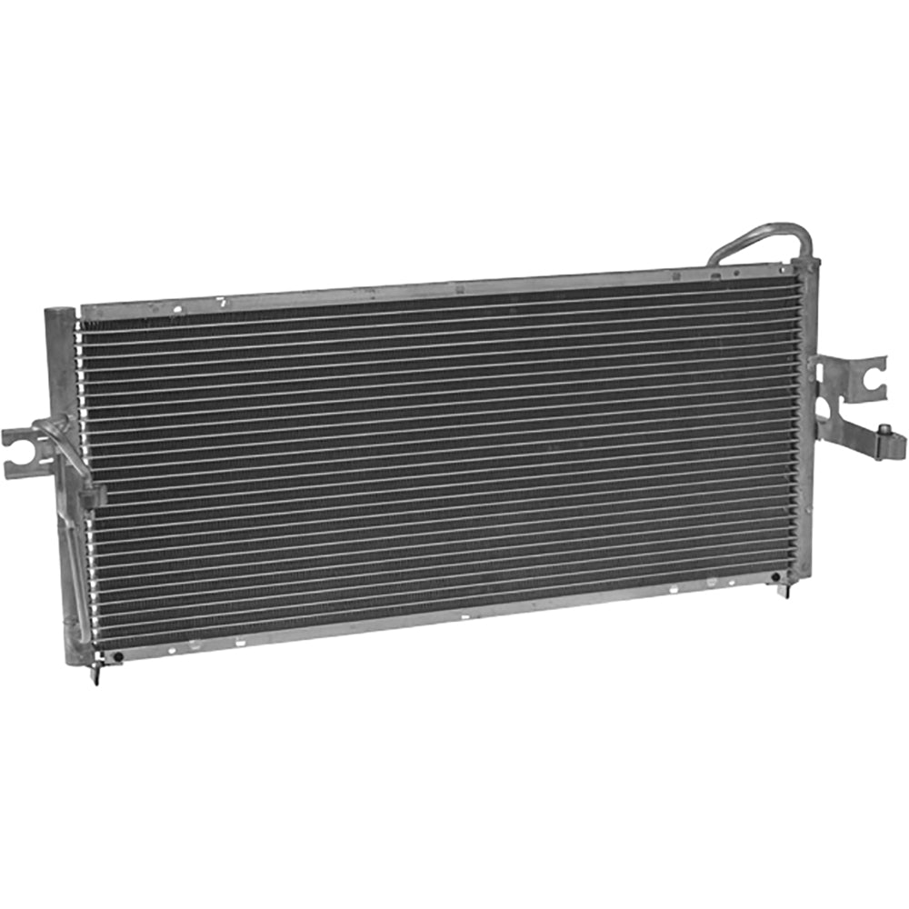 Condenser Sentra 95-97 Almera 95- 96 24-20013