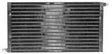 CONDENSER UNIV SERP 12/302mm x 23in/584mm x 7/8in/22mm 24-20031