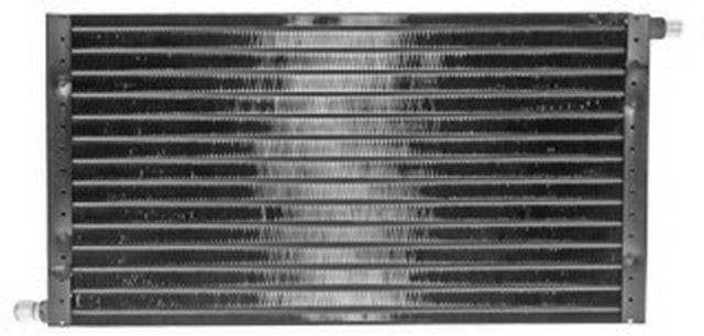 CONDENSER UNIV SERP 12/302mm x 23in/584mm x 7/8in/22mm 24-20031