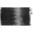 CONDENSER SERP 14in/354mm x 23in/584mm x 22mm 24-20050