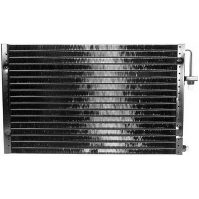 CONDENSER SERP 14in/354mm x 23in/584mm x 22mm 24-20050
