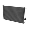 CONDENSER SERP 14in/354mm x 21in/533mm x 18mm 24-20059