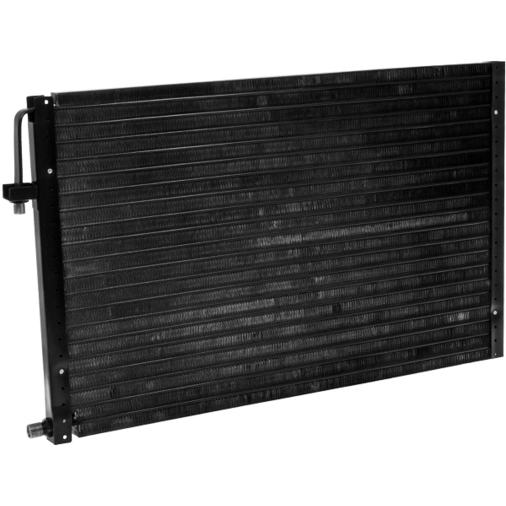 CONDENSER SERP 18in/459mm x 28in/711mm x 22mm 24-20072