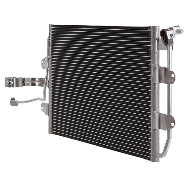 Condenser Vw Beetle 98-01 1C0-820-191D 24-20092