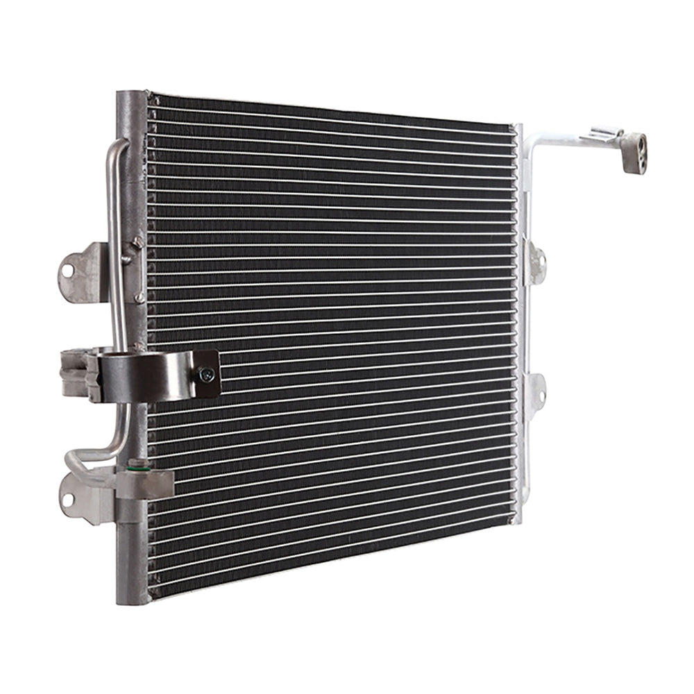 Condenser Vw Beetle 98-01 1C0-820-191D 24-20092