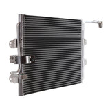 Condenser Vw Beetle 98-01 1C0-820-191D 24-20092
