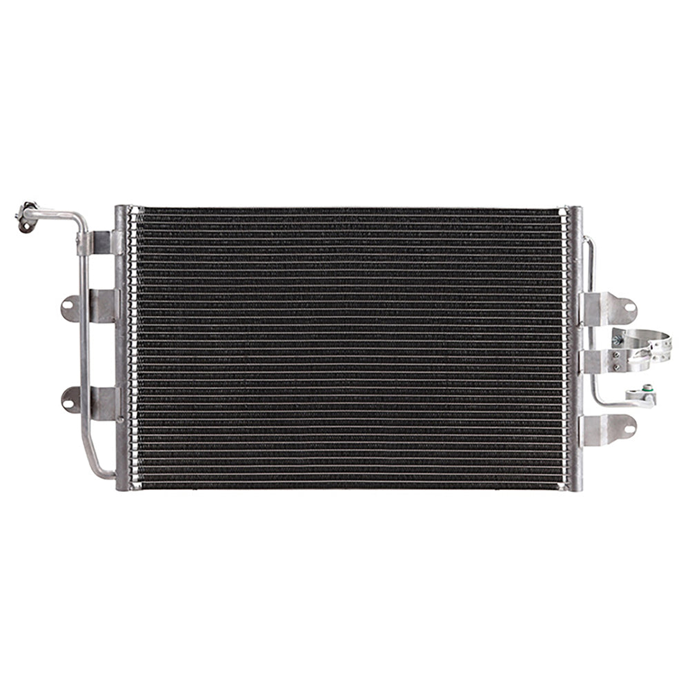 Condenser Vw Beetle 98-01 1C0-820-191D 24-20092