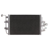 Condenser Vw Beetle 98-01 1C0-820-191D 24-20092