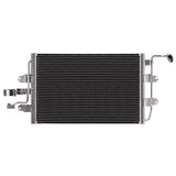 Condenser Vw Beetle 98-01 1C0-820-191D 24-20092