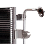 Condenser Vw Beetle 98-01 1C0-820-191D 24-20092