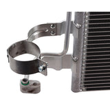 Condenser Vw Beetle 98-01 1C0-820-191D 24-20092
