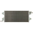 Condenser Chevy Express 96 Van 93-95 15-6702 24-20400