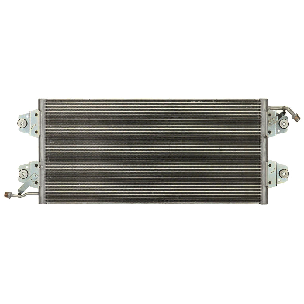 Condenser Chevy Express 96 Van 93-95 15-6702 24-20400