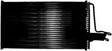 Condenser Cadillac Seville 1992 24-20406