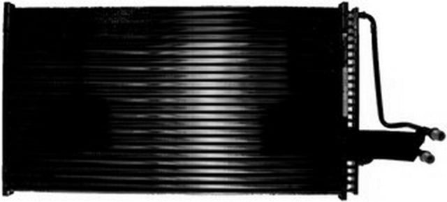 Condenser Cadillac Seville 1992 24-20406