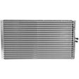 CONDENSER BUS 20in X 34in MIO 24-30006