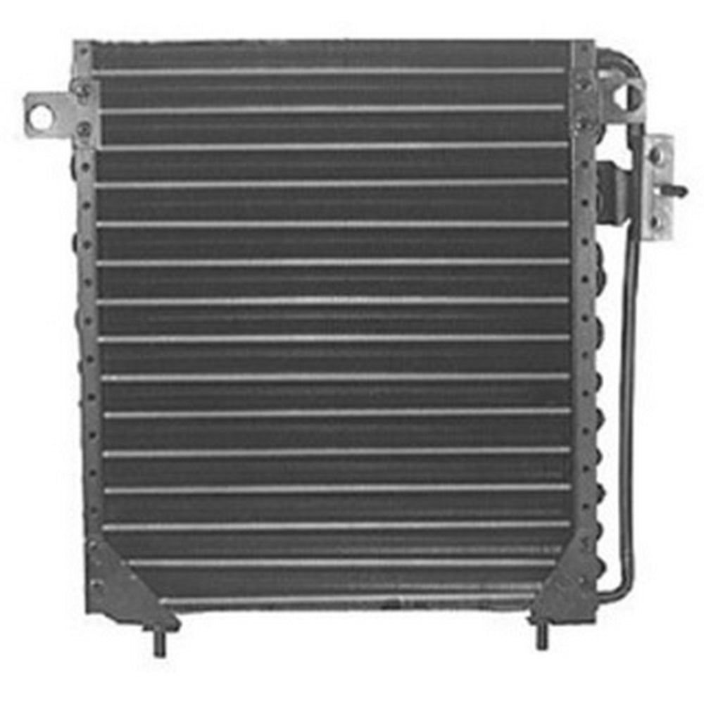 Condenser Caravan/voyager/t&c 90-92 5264418 24-30011