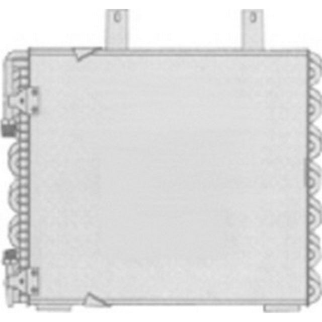 Condenser Bmw 3 Series E30 84-92 All 24-30012