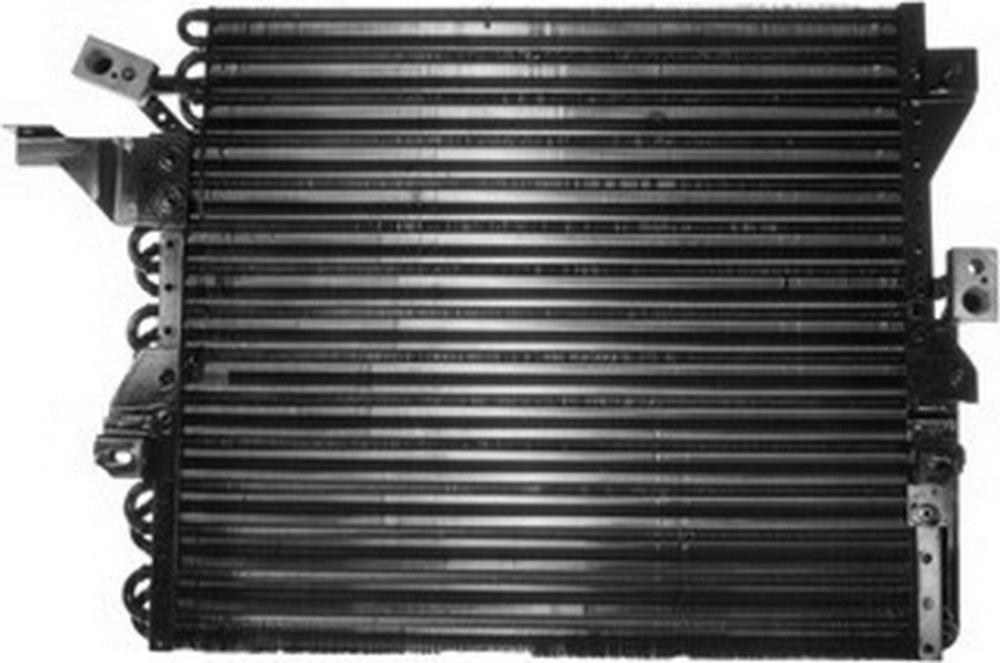 Condenser 4RUNNER 90-93 24-30014
