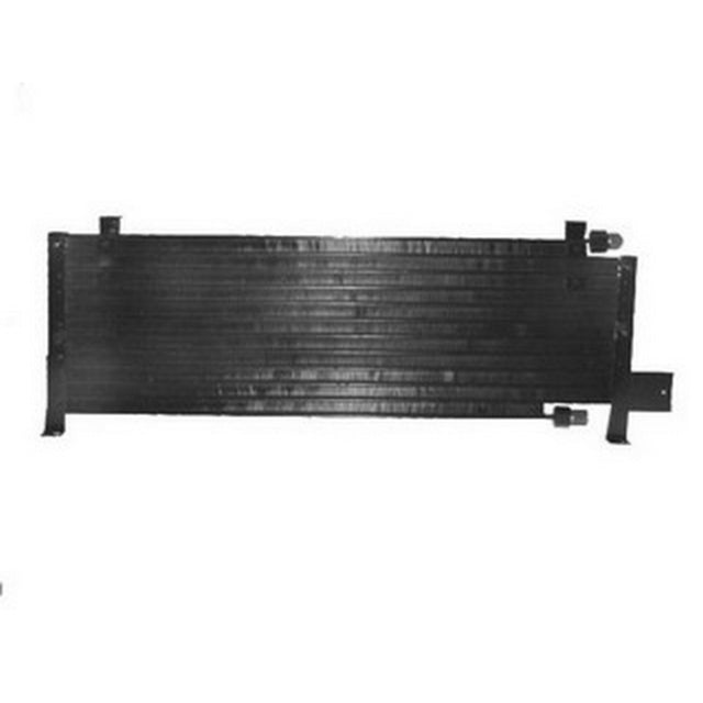 Condenser Comanche 87-92 4.0L OEM 56002957 24-30015
