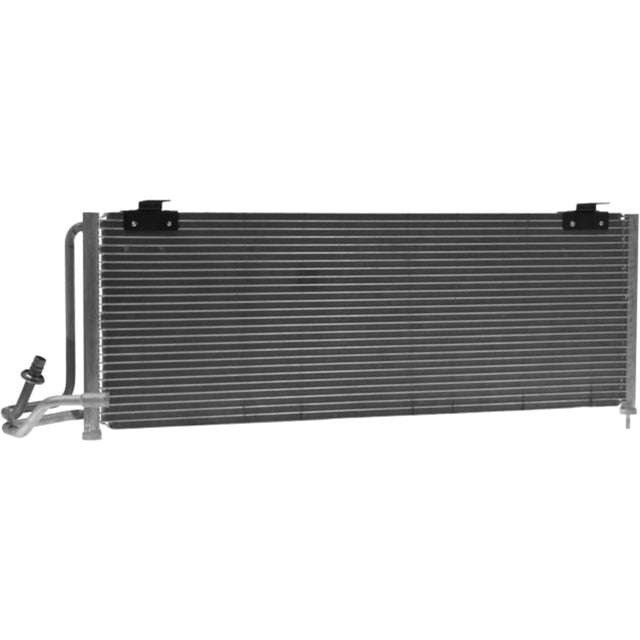 Condenser Jeep Cherokee 98-01 24-30103