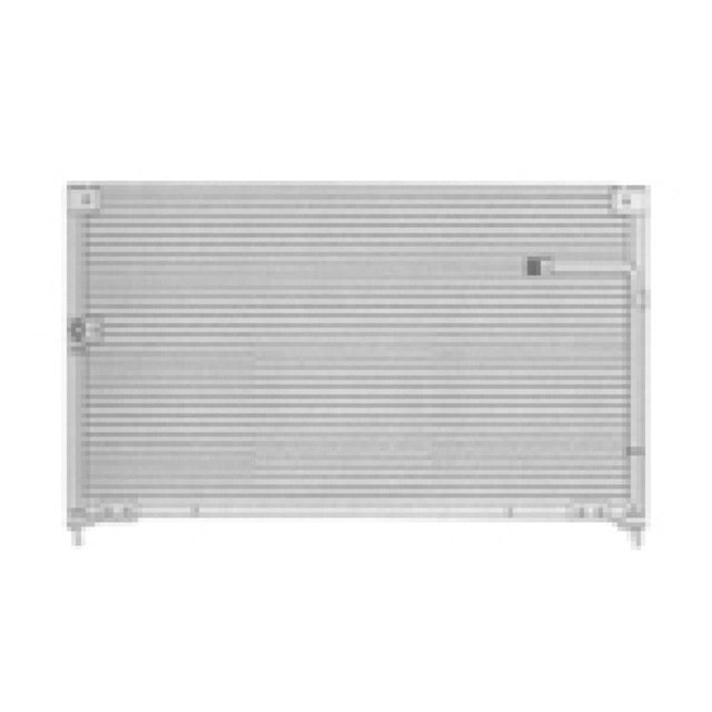 Condenser Mazda 626 96-94 24-30110