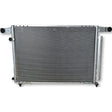 Condenser Mazda Mpv 2000-01 2.5L 24-30127