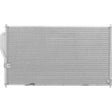 Condenser Acura Integra 94-97 80110ST7A21 24-30130