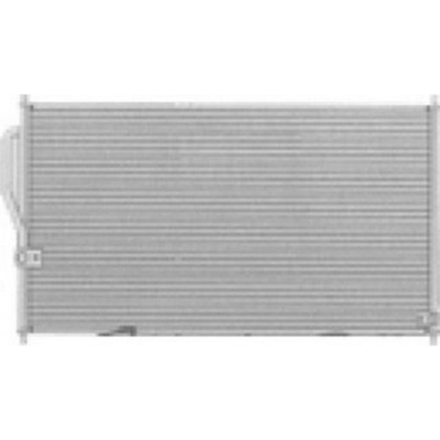 Condenser Acura Integra 94-97 80110ST7A21 24-30130