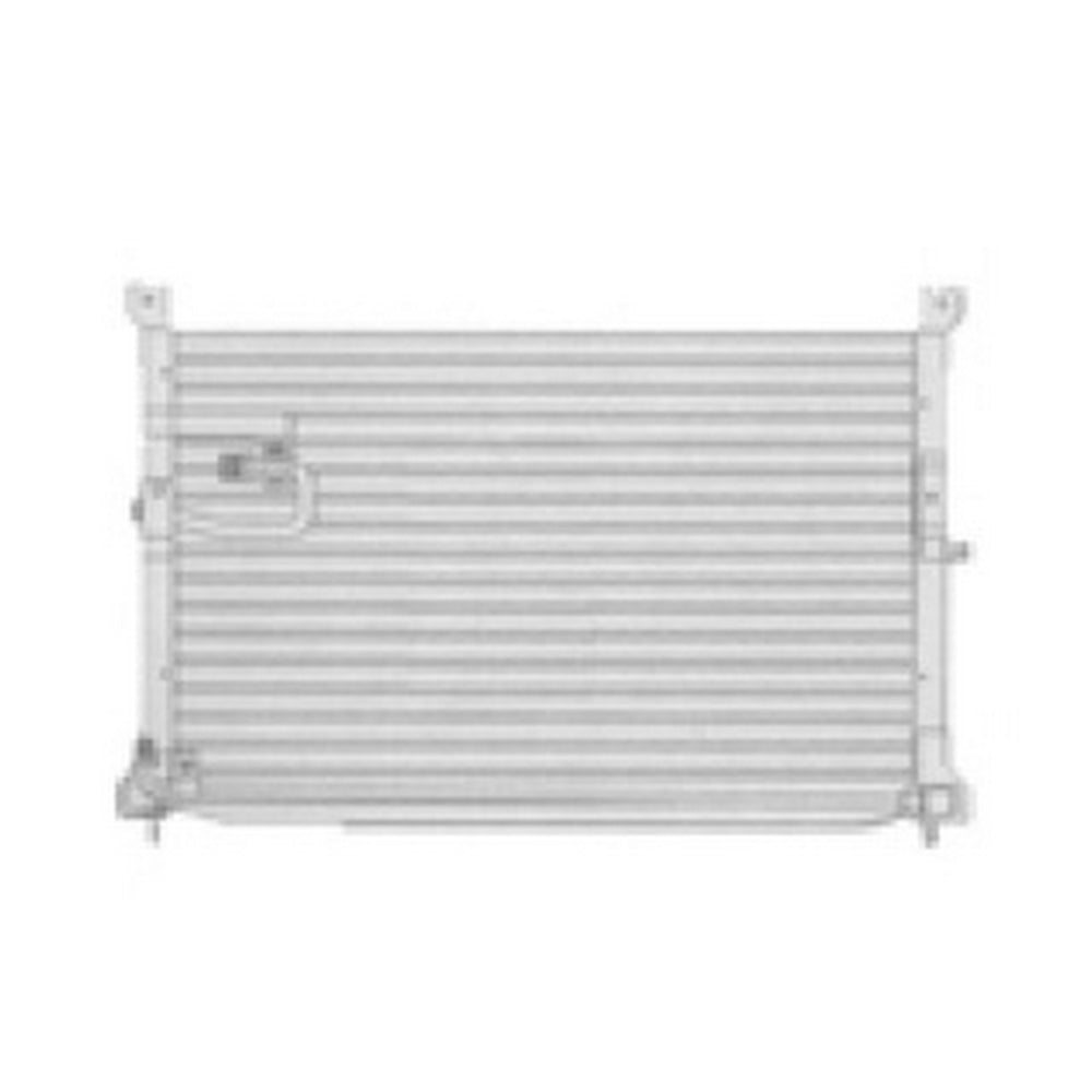 Condenser Acura Legend 86-90 80100SD4003 24-30131
