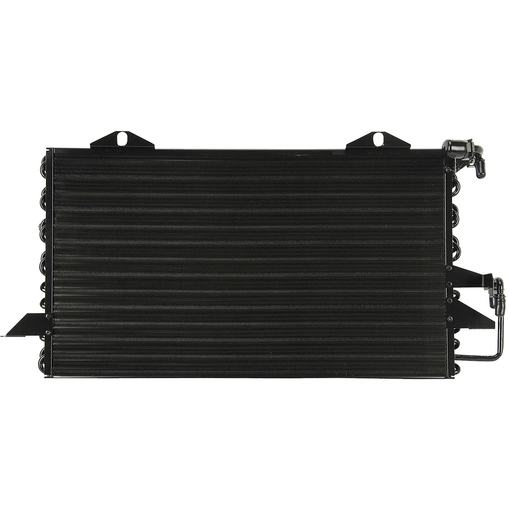 Condenser Audi 90 93-95 8A0260403AA 24-30133