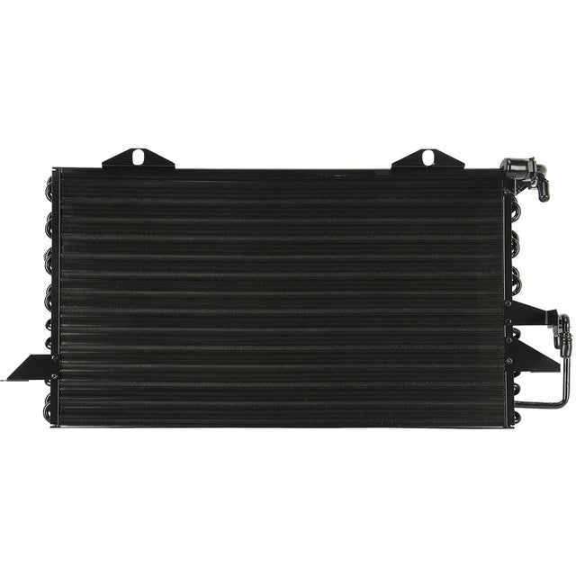 Condenser Audi 90 93-95 8A0260403AA 24-30133