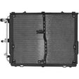 Condenser Mercedes Se/s Class 140 Chassis 92-99 24-30137