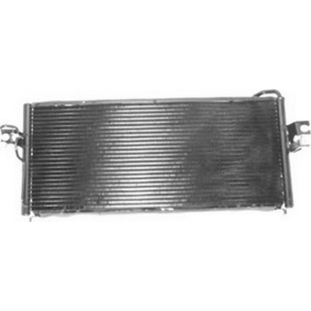 Condenser Sentra 98-99 Oe 92110-8B800 Serp 24-30153