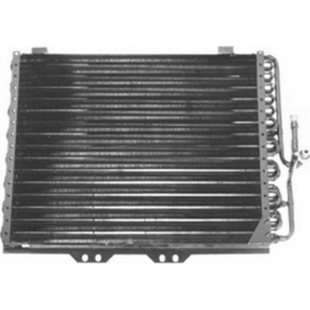 Condenser Jeep Wrangler 97-98 24-30160